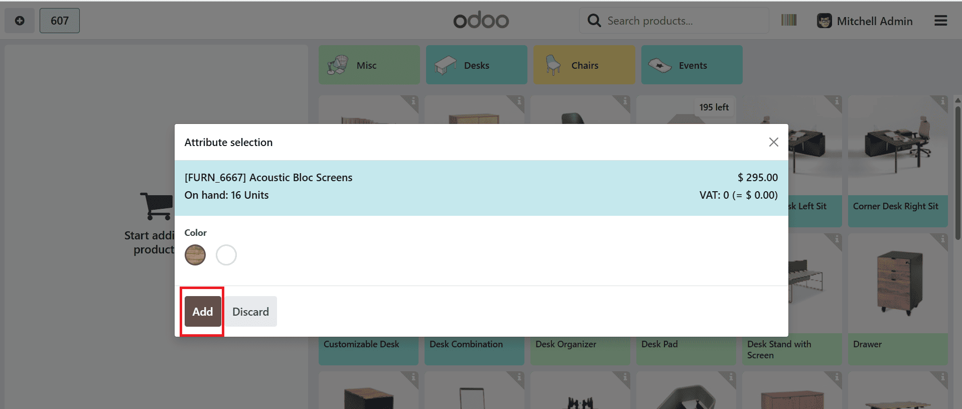 How to Sell Products & Manage Ship Later in Odoo 18 Point of Sale (POS)-cybrosys