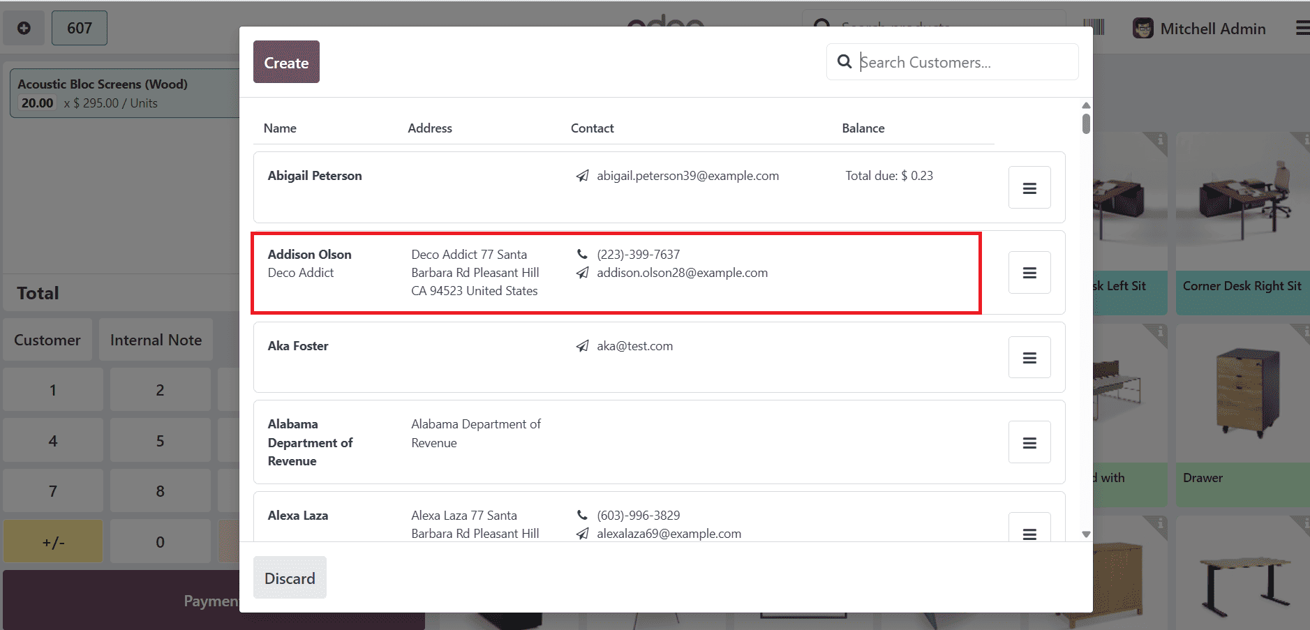 How to Sell Products & Manage Ship Later in Odoo 18 Point of Sale (POS)-cybrosys