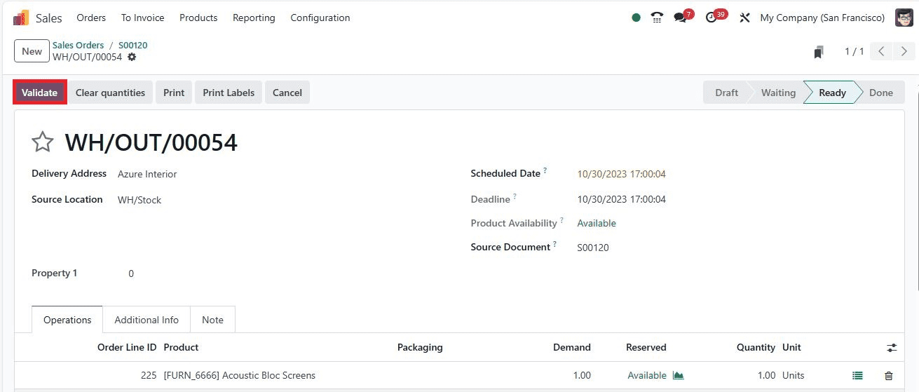 how-to-send-pro-forma-invoice-to-your-customers-in-odoo-17-11-cybrosys