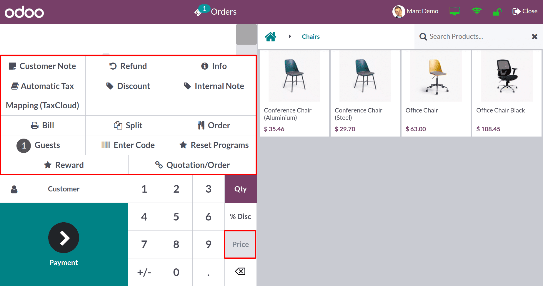 how-to-set-access-rights-in-odoo-16-pos-17-cybrosys