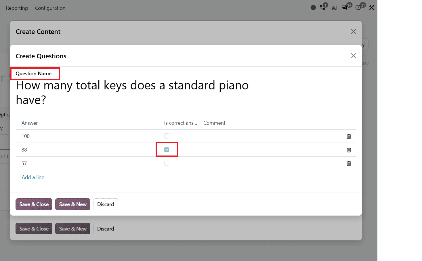 How to Set Course Prerequisites and Learning Paths in Odoo 20 eLearning-cybrosys