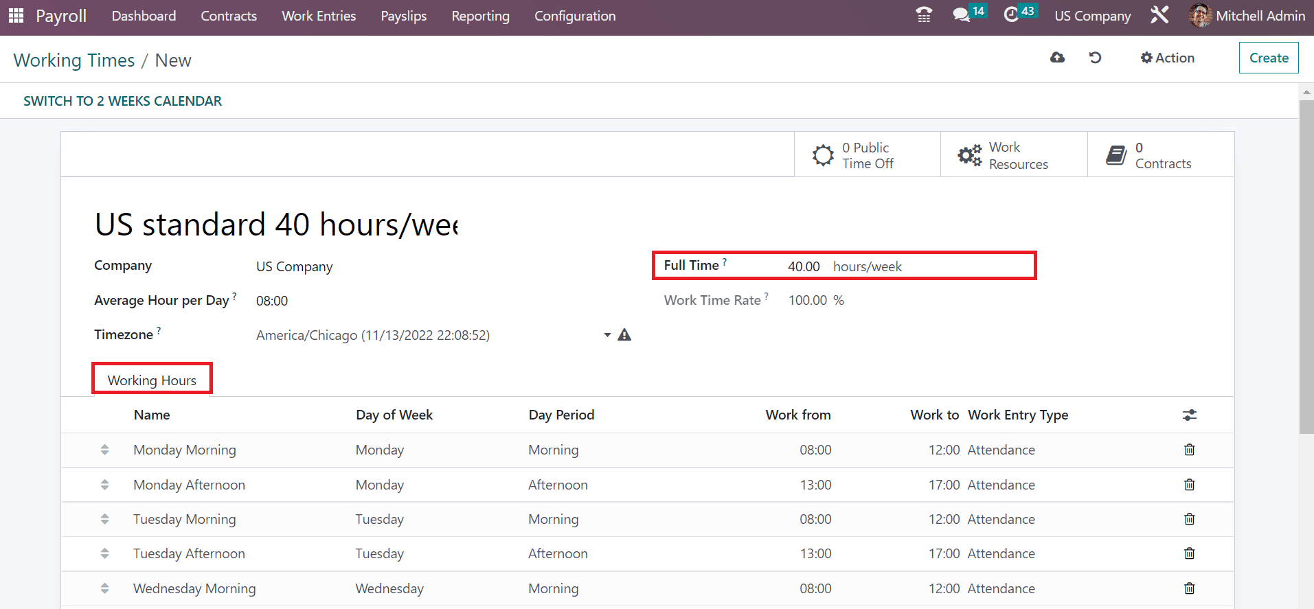 how-to-set-employee-work-entries-as-per-usa-working-hours-in-odoo-16-payroll-7