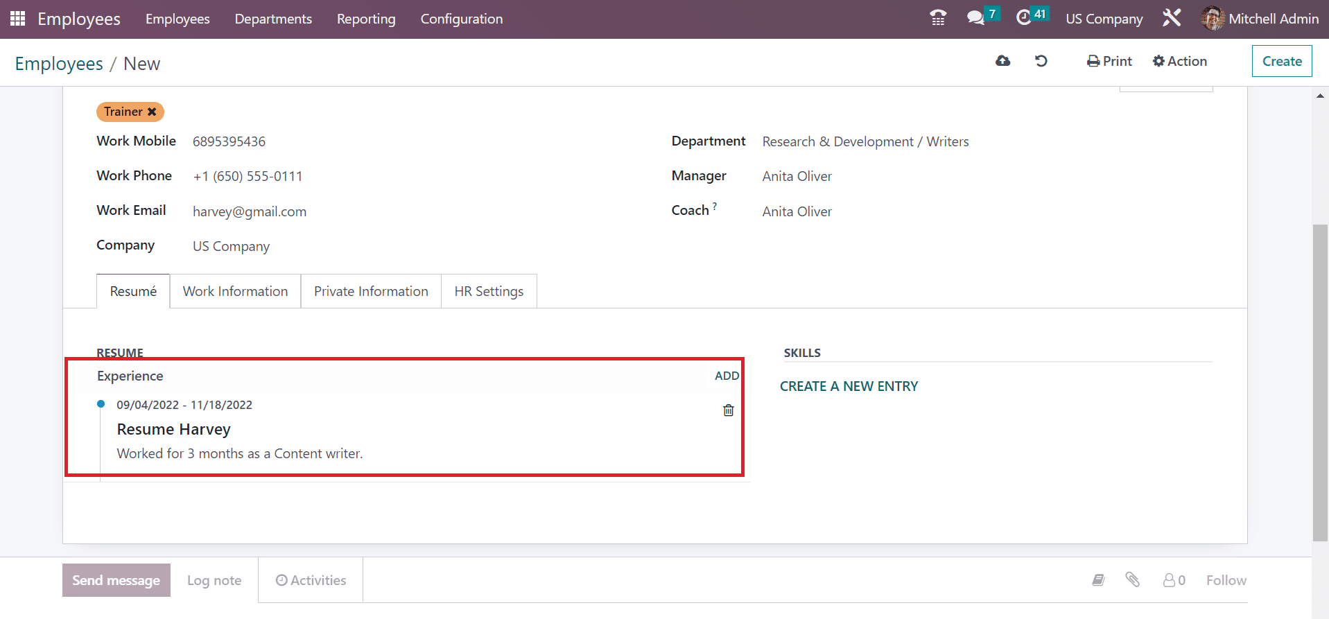 how-to-set-job-positions-of-employees-in-us-company-within-odoo-16-21