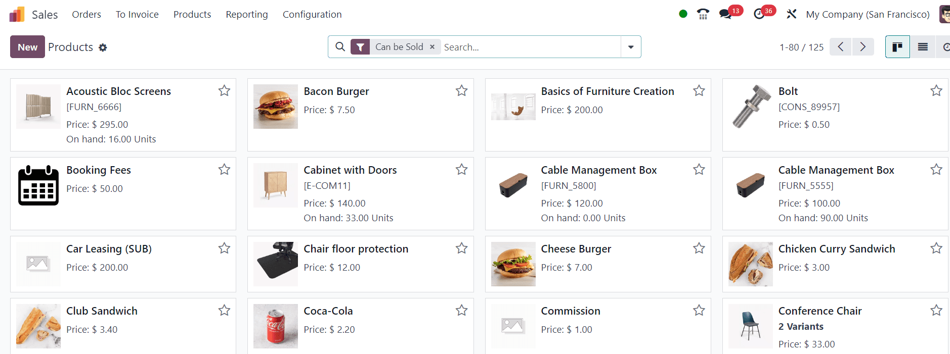 How to Set Multiple Prices per Product & Discounts in Odoo 17 Sales-cybrosys