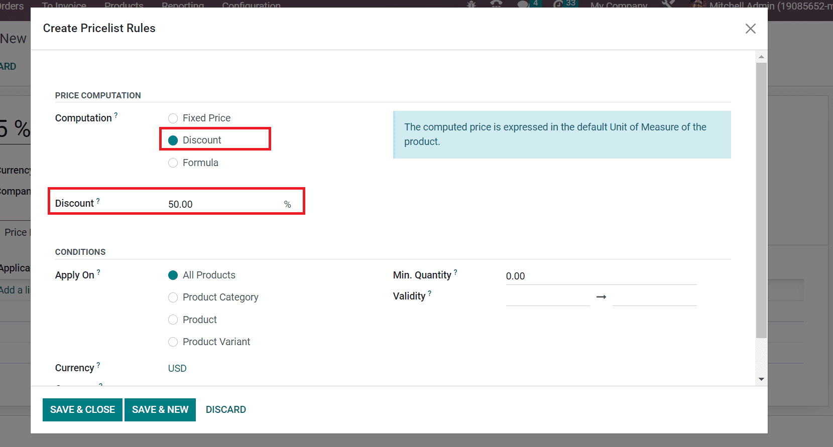 how-to-set-multiple-prices-per-product-discounts-in-odoo-16-sales-16-cybrosys