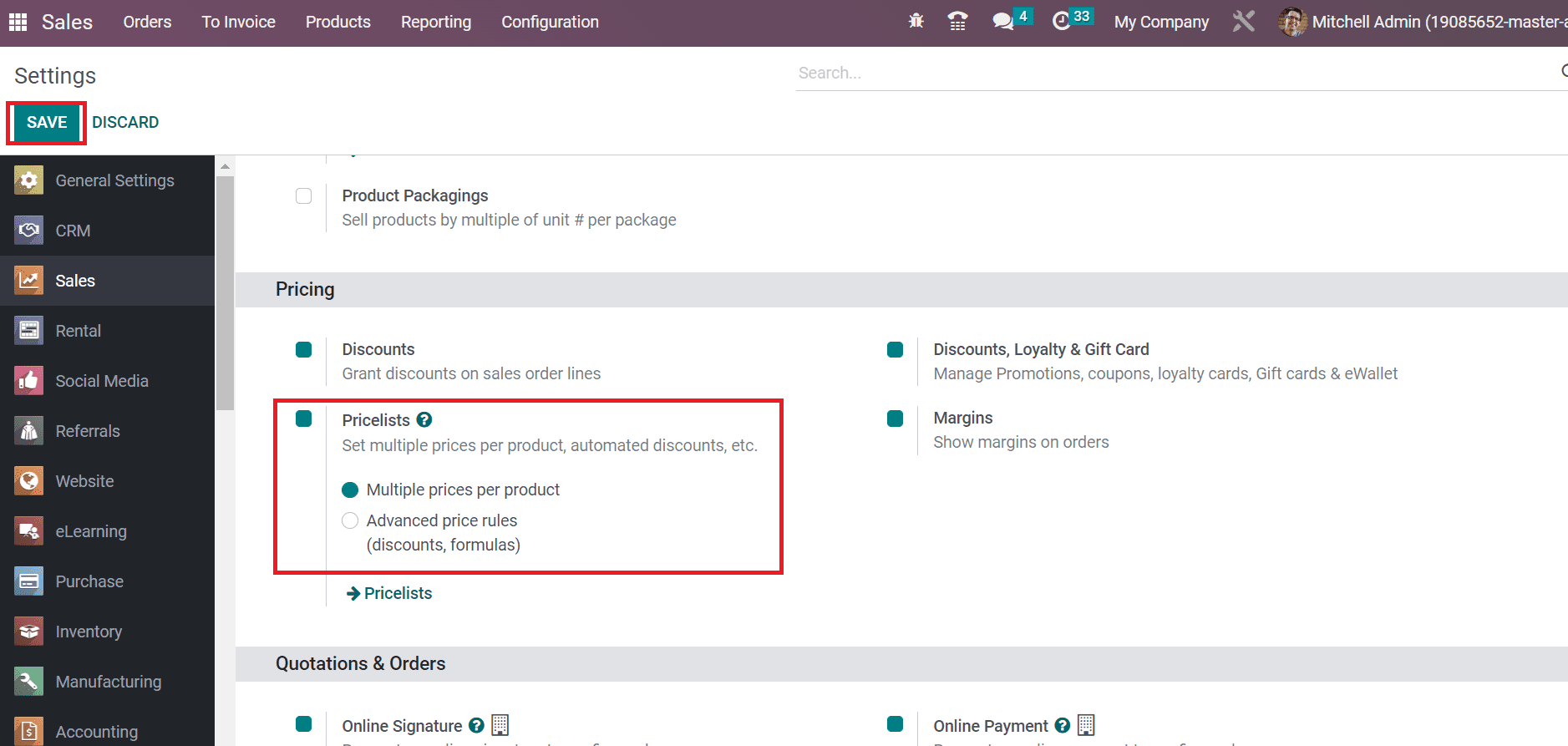 how-to-set-multiple-prices-per-product-discounts-in-odoo-16-sales-2-cybrosys