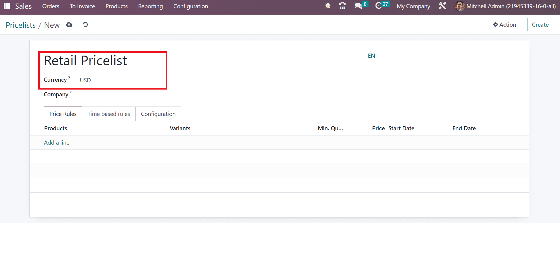 how-to-set-multiple-prices-per-product-discounts-in-odoo-16-sales-5-cybrosys