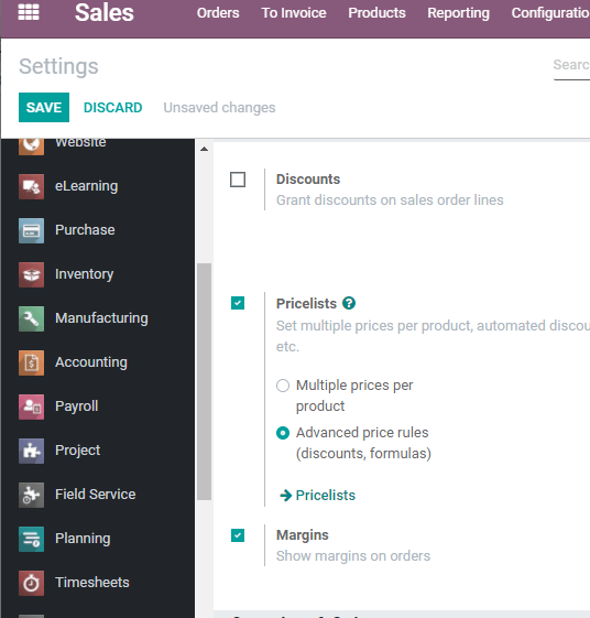 how-to-set-price-list-in-odoo-14-sales