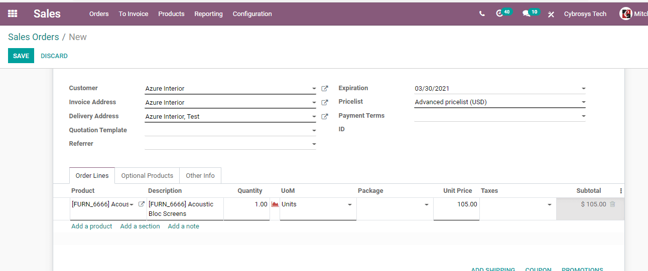 how-to-set-price-list-in-odoo-14-sales