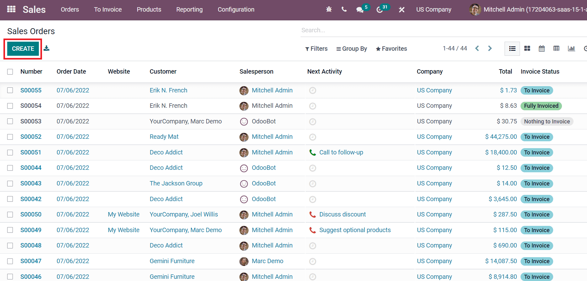 how-to-set-price-list-with-the-help-of-odoo-15-sales-module-cybrosys