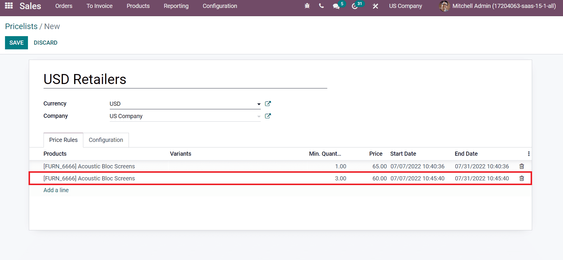 how-to-set-price-list-with-the-help-of-odoo-15-sales-module-cybrosys