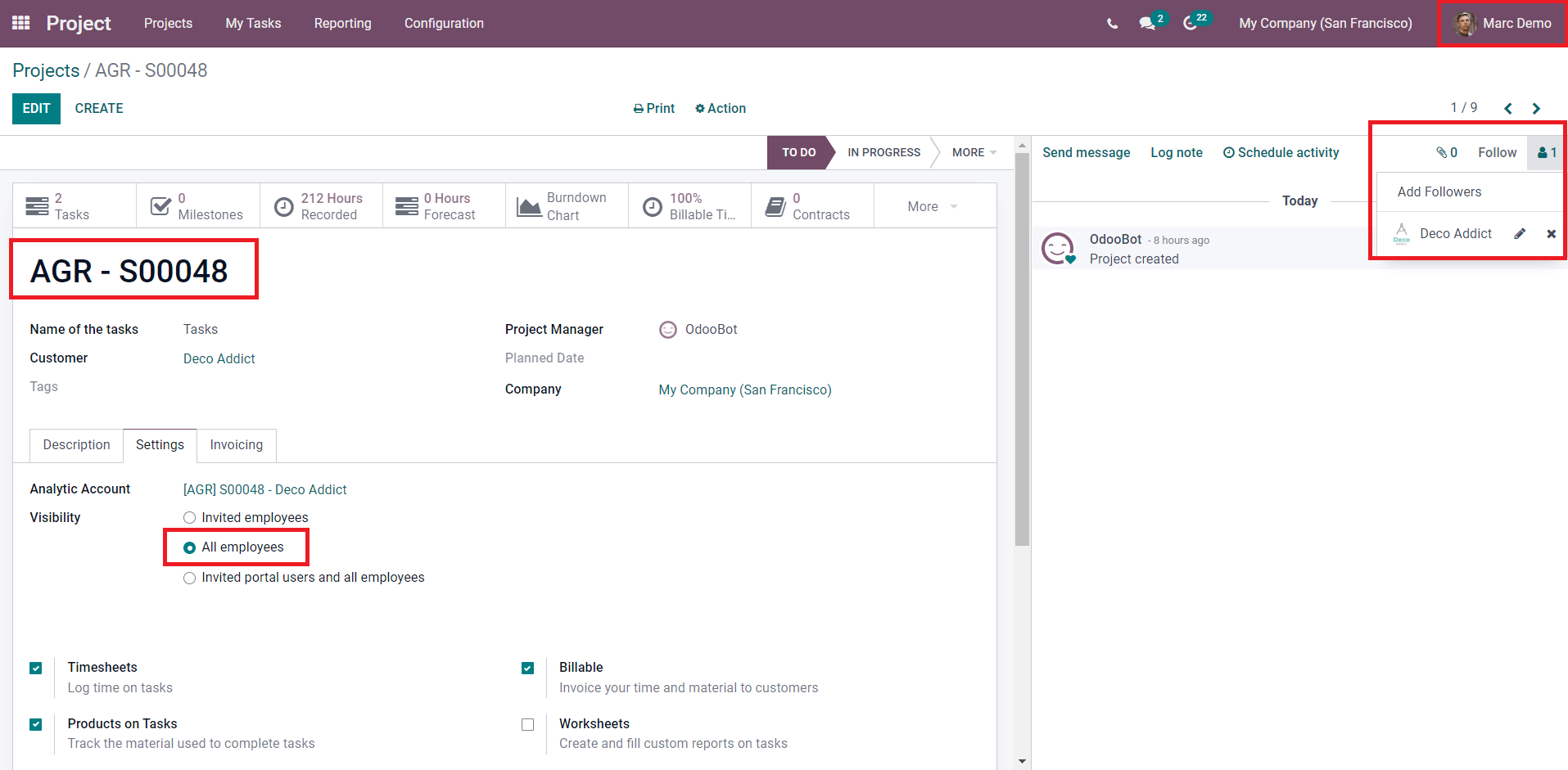 how-to-set-privacy-rules-in-the-odoo-15-project-module-cybrosys