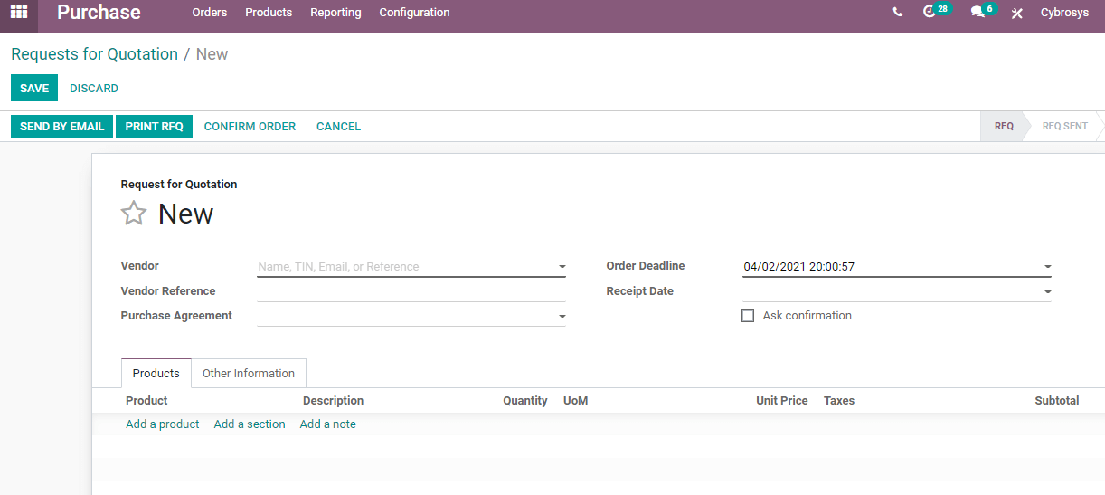 how-to-set-purchase-lead-time-in-odoo-14