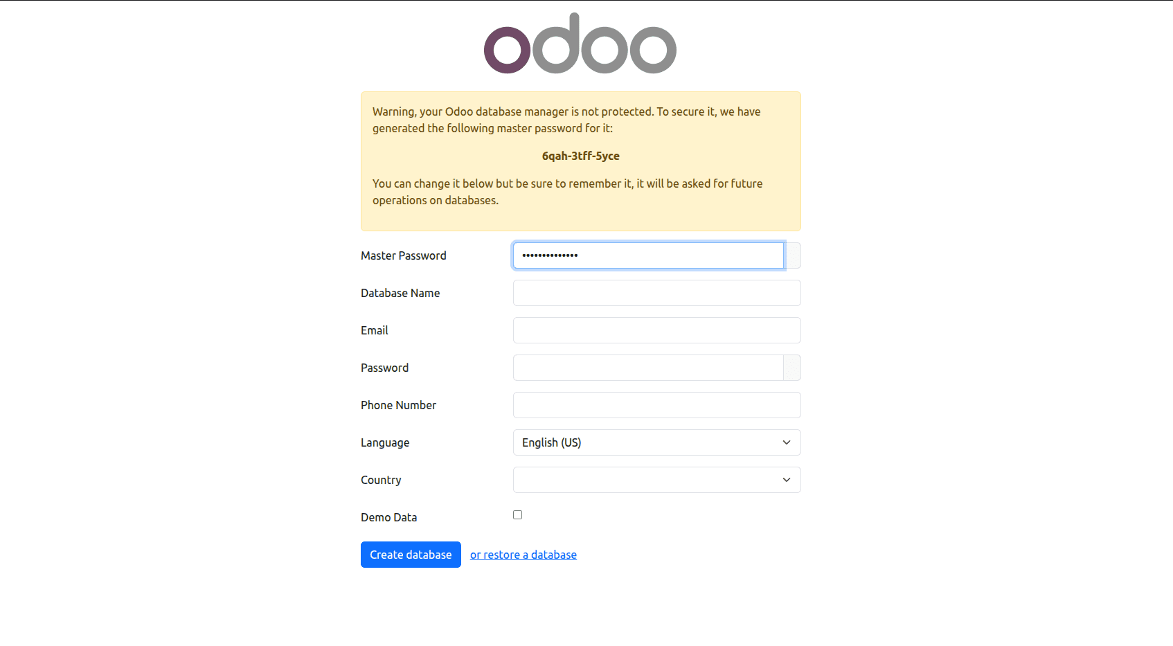 How to Set Up an Odoo 20 Development Environment Using PyCharm on Ubuntu-cybrosys