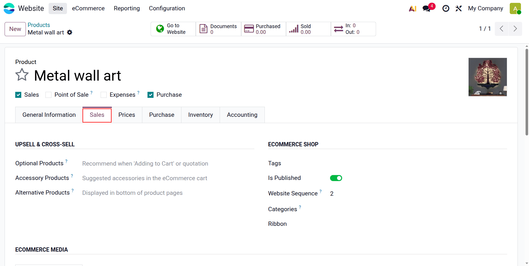How to Set Up and Optimize Shipping in Odoo 19 E-Commerce-cybrosys