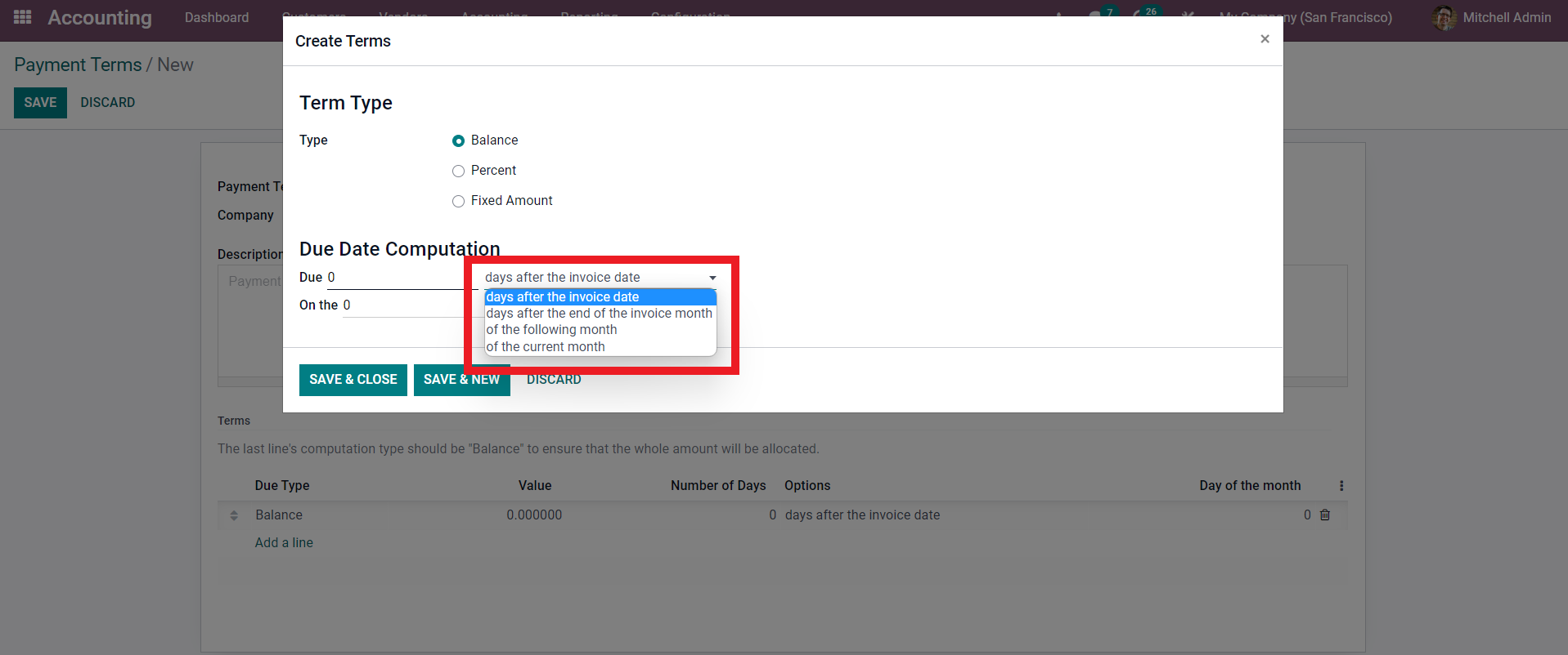 how-to-set-up-and-use-payment-terms-in-odoo-15