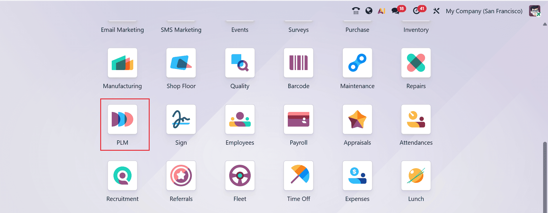 How to Set Up Approval Rules for ECO Stages in Odoo 19-cybrosys