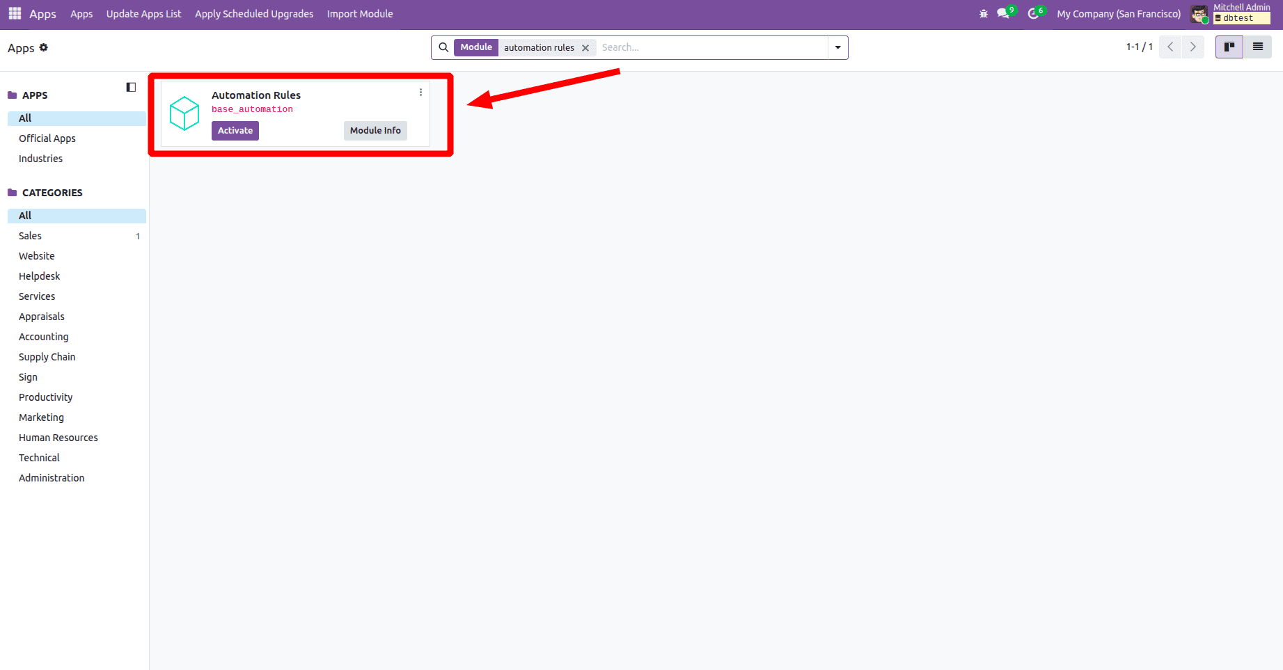 How to Set Up Automated Actions in Odoo 19 for Your Business-cybrosys