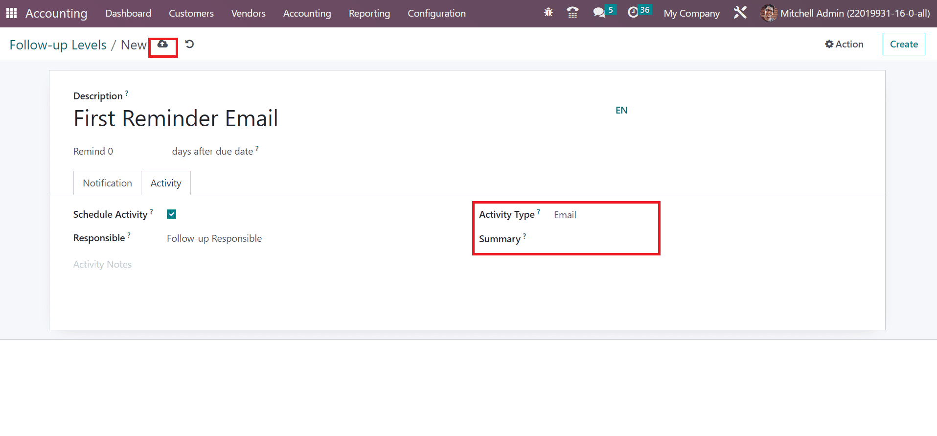 how-to-set-up-automatic-payment-follow-ups-in-odoo-16-accounting-6-cybrosys