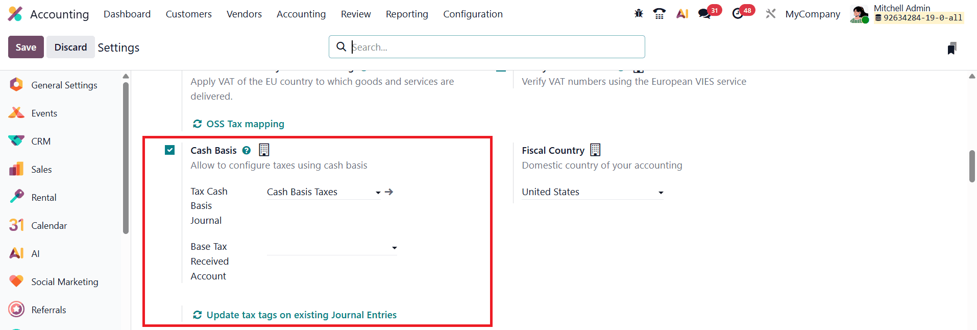 how-to-set-up-cash-basis-tax-accounting-in-odoo-19-cybrosys