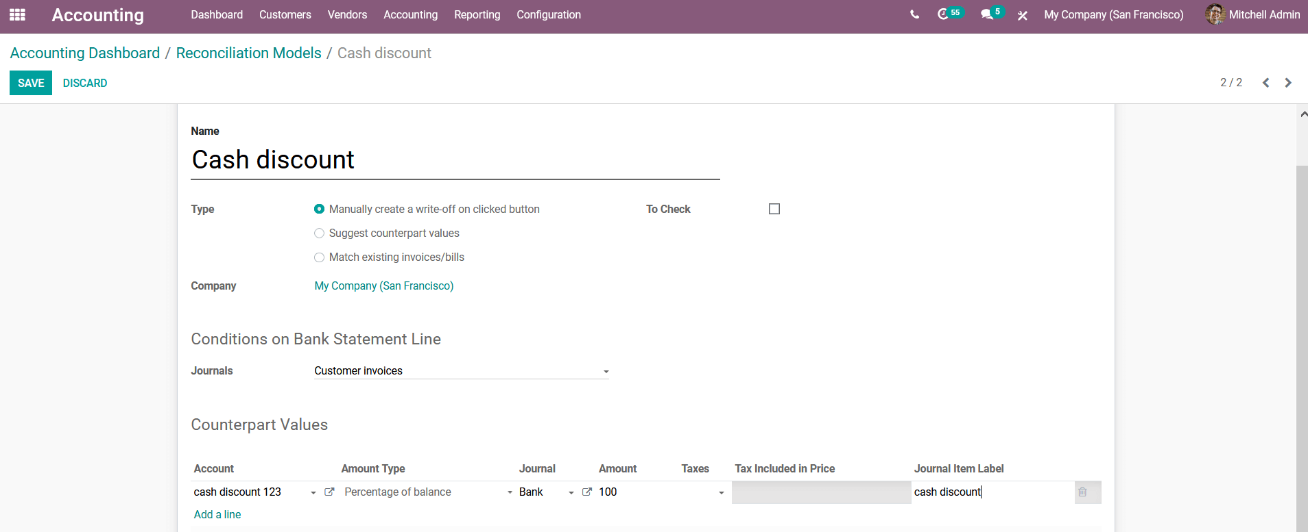 how-to-set-up-cash-discounts-in-odoo