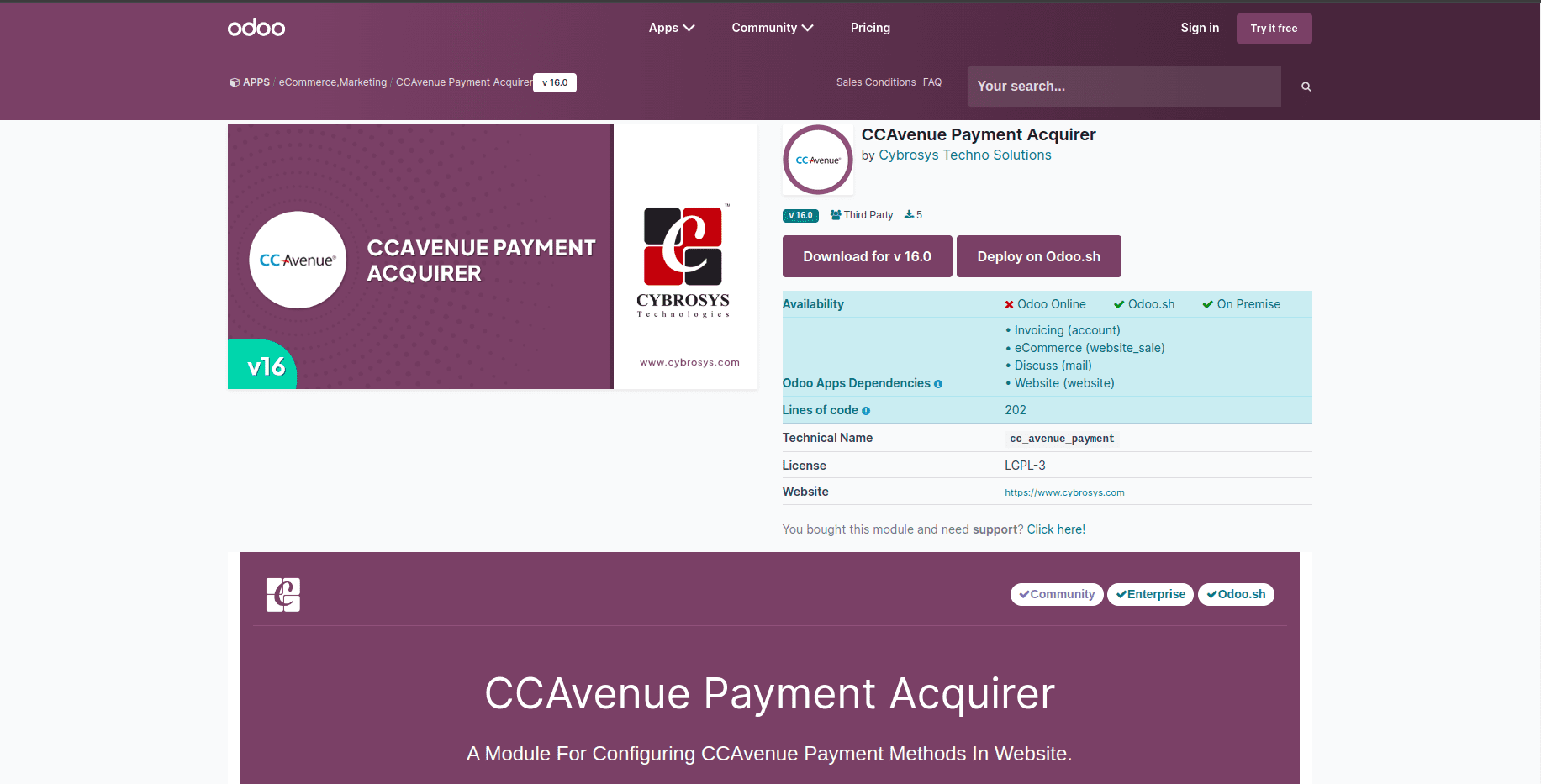 how-to-set-up-ccavenue-payment-acquirer-in-odoo-17-website-using-ccavenue-module-11-cybrosys
