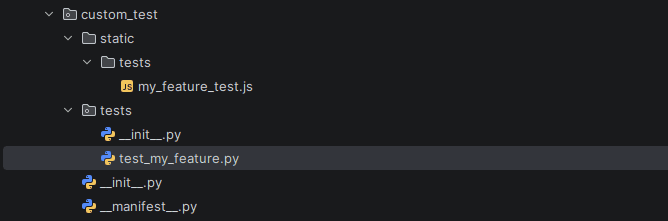 How to Set Up CI/CD Automated Tests in Odoo 19-cybrosys