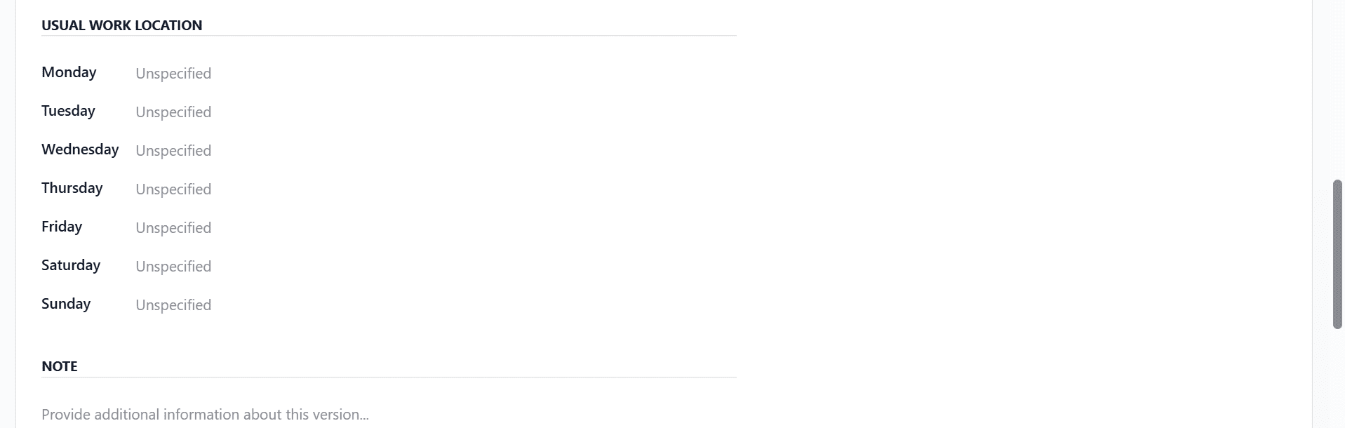 How to Set Up Company Departments in Odoo 19-cybrosys