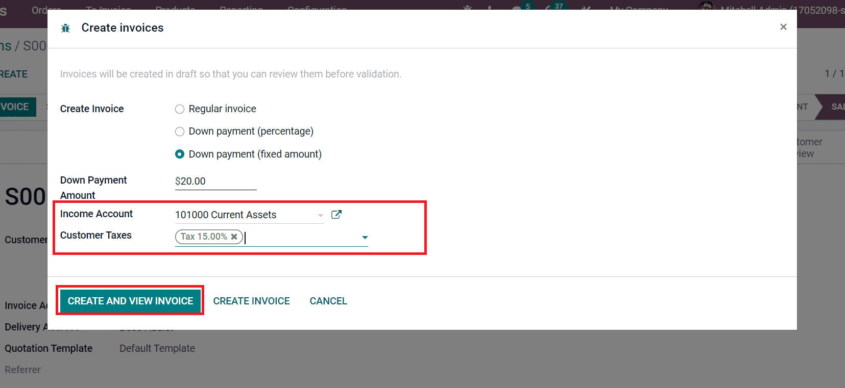 how-to-set-up-down-payments-in-odoo-15-sales-module-cybrosys