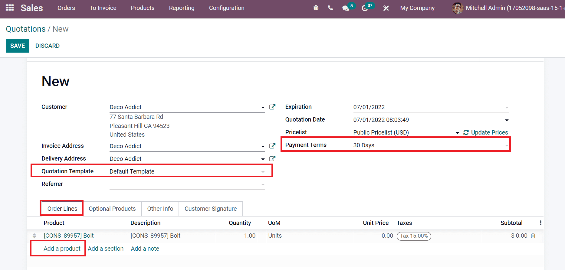 how-to-set-up-down-payments-in-odoo-15-sales-module-cybrosys