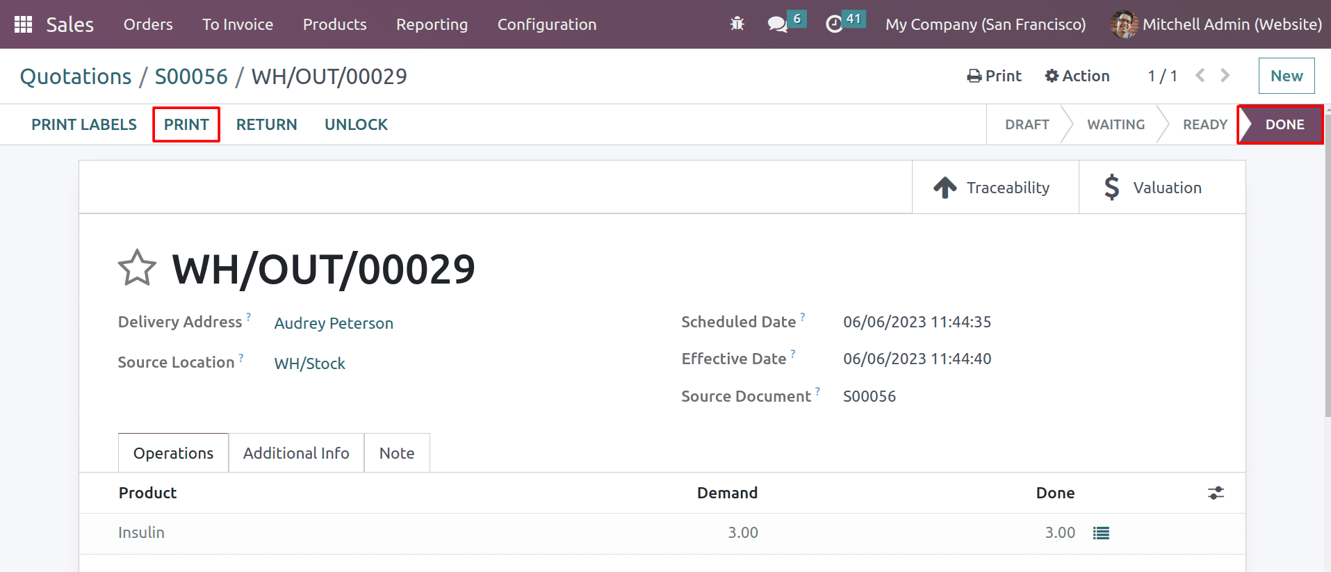 How to Set Up Expiration Dates for Your Product with Odoo 16-cybrosys