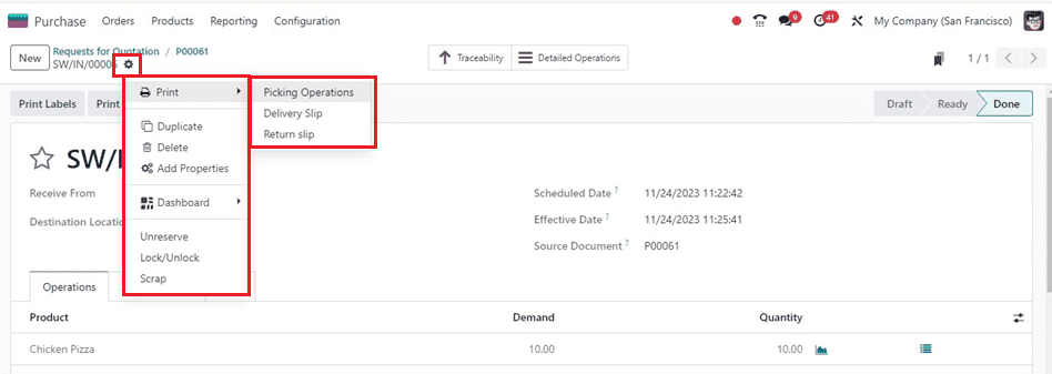 How to Set Up Expiration Dates for Your Product with Odoo 17 Inventory-cybrosys