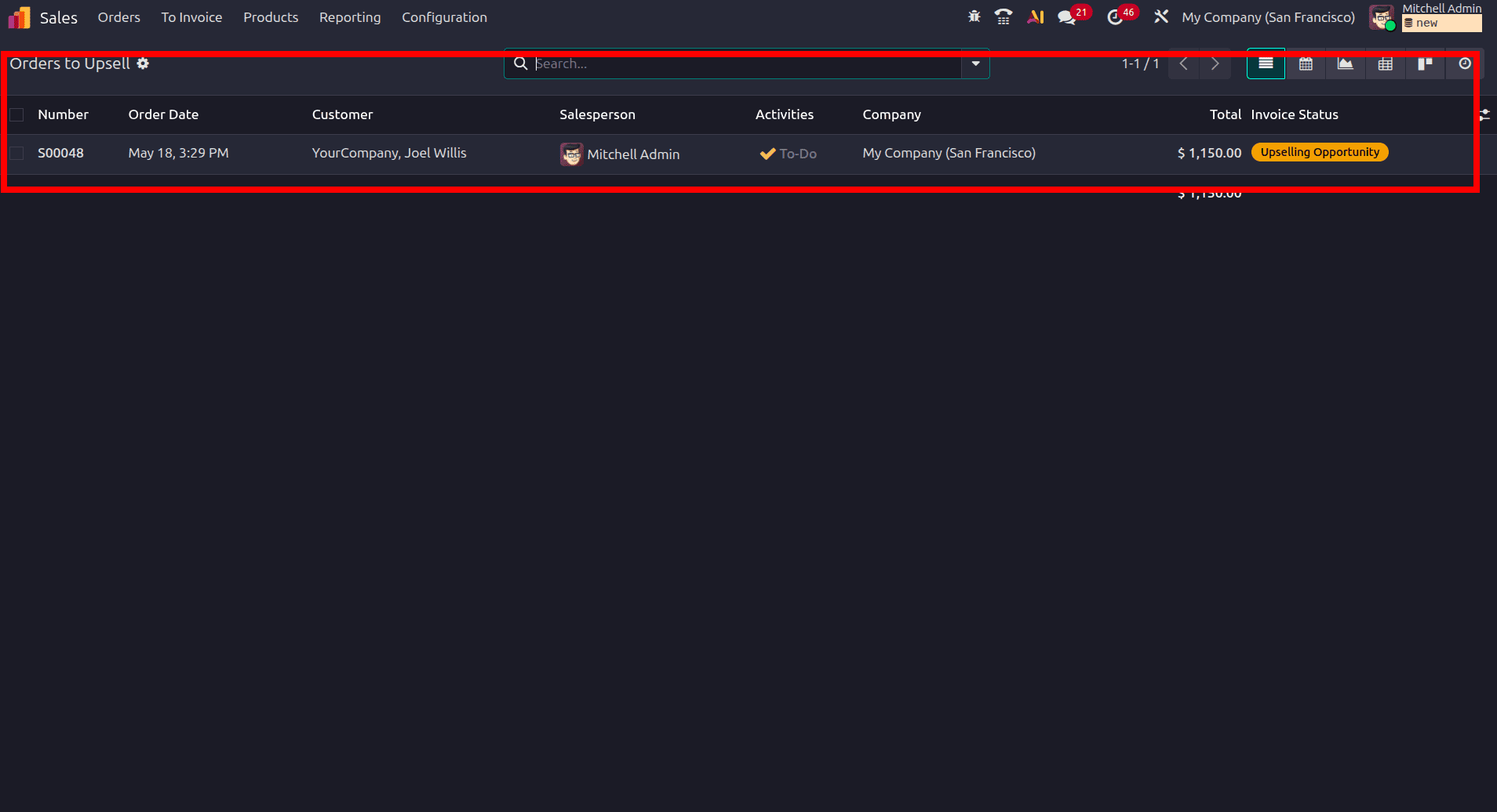 How to Set Up Fixed-Price Billing for Projects in Odoo 19-cybrosys