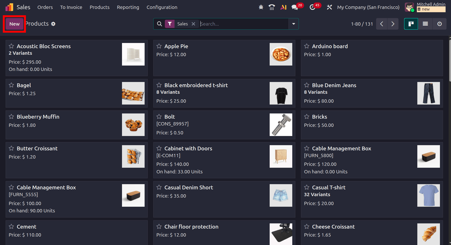How to Set Up Fixed-Price Billing for Projects in Odoo 19-cybrosys