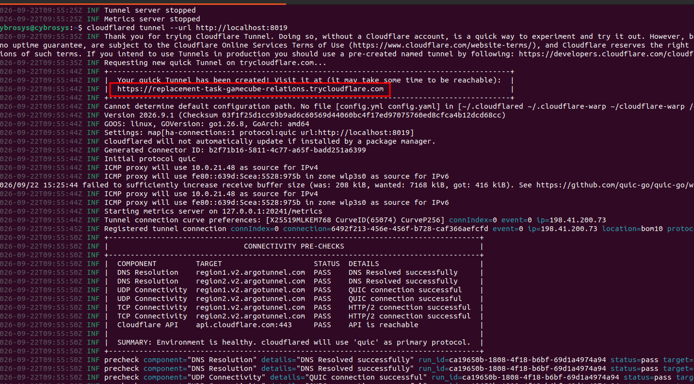 How to Set Up GitHub Webhooks for Automatic Odoo Updates-cybrosys