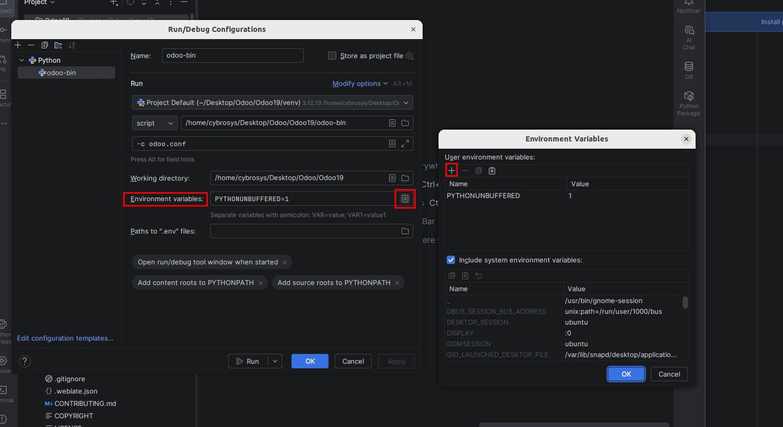 How to Set Up GitHub Webhooks for Automatic Odoo Updates-cybrosys