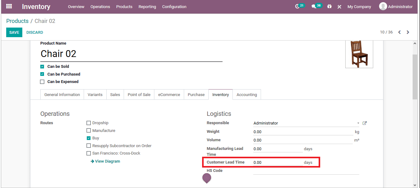 how-to-manage-projects-odoo-14-cybrosys