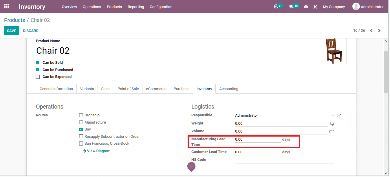 how-to-manage-projects-odoo-14-cybrosys