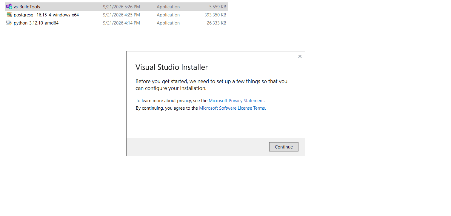 How to Set Up Odoo 20 Development Environment Using PyCharm on Windows-cybrosys