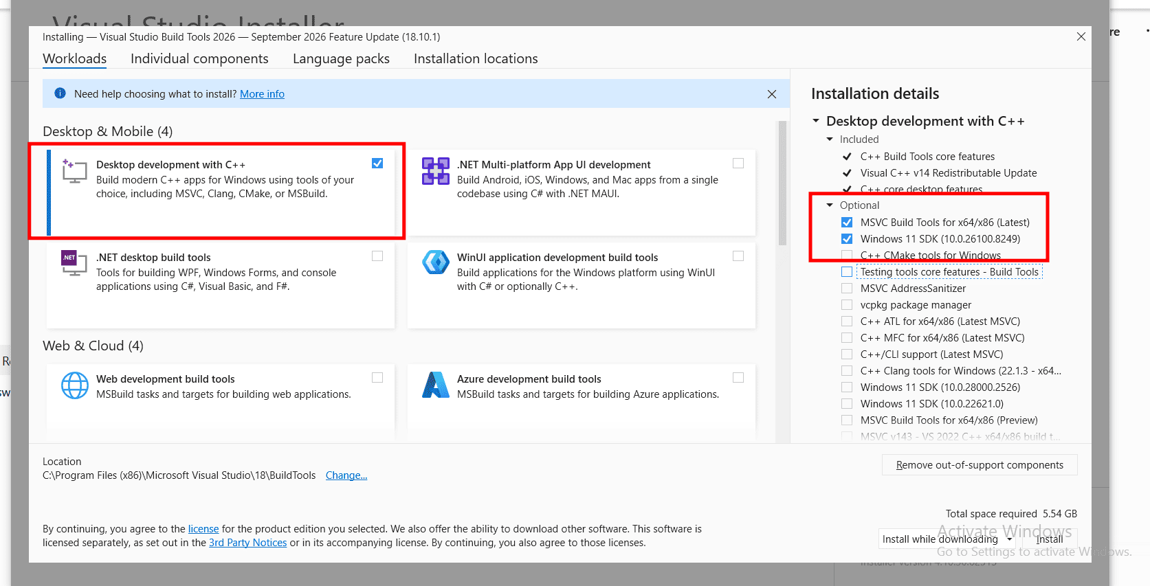 How to Set Up Odoo 20 Development Environment Using PyCharm on Windows-cybrosys