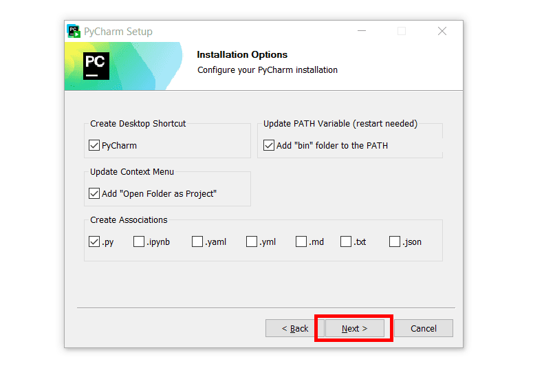 How to Set Up Odoo 20 Development Environment Using PyCharm on Windows-cybrosys