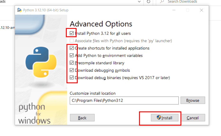 How to Set Up Odoo 20 Development Environment Using PyCharm on Windows-cybrosys