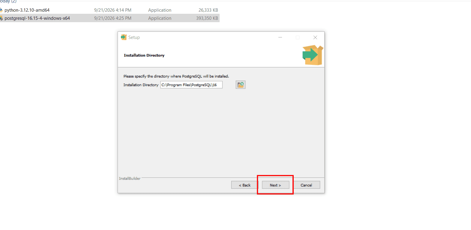 How to Set Up Odoo 20 Development Environment Using PyCharm on Windows-cybrosys
