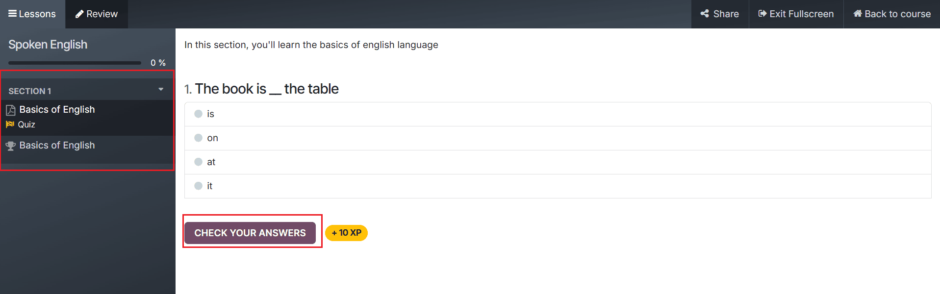 How to Set Up Online Courses in Odoo 19 eLearning-cybrosys