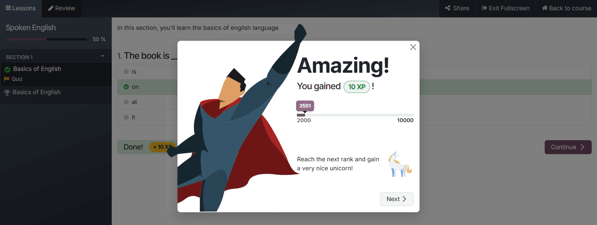 How to Set Up Online Courses in Odoo 19 eLearning-cybrosys