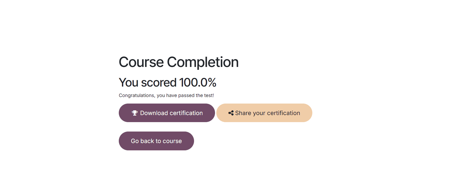How to Set Up Online Courses in Odoo 19 eLearning-cybrosys
