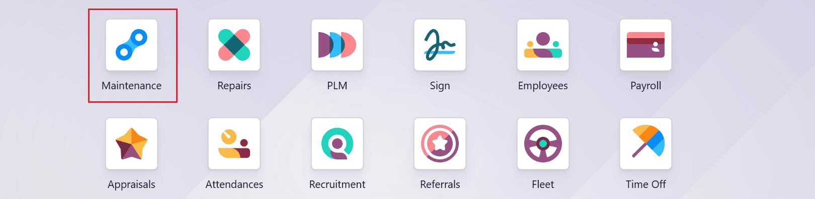 How to Set Up Preventive Maintenance in Odoo 19-cybrosys