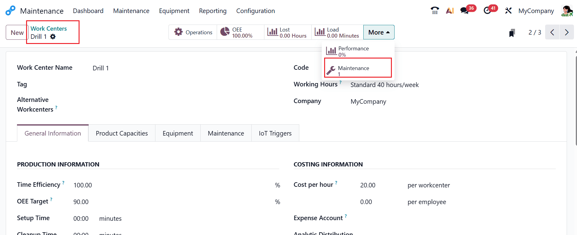 How to Set Up Preventive Maintenance in Odoo 19-cybrosys
