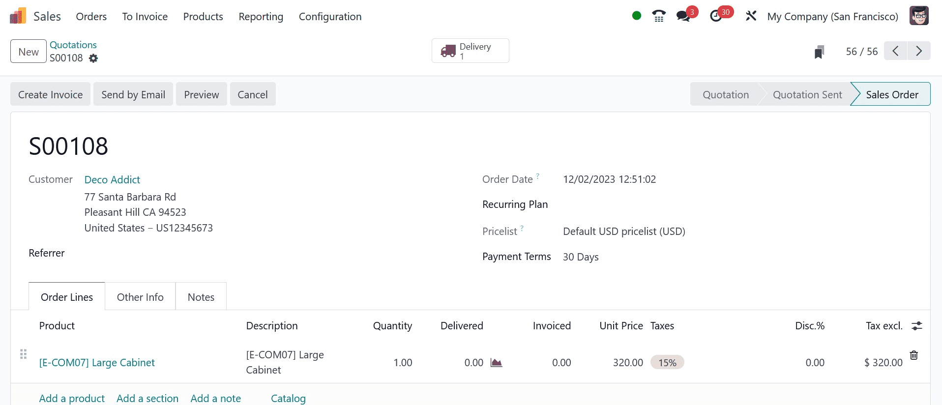 How to Set Up Quality Control for Transfer Operations in  Odoo 17 Inventory-cybrosys