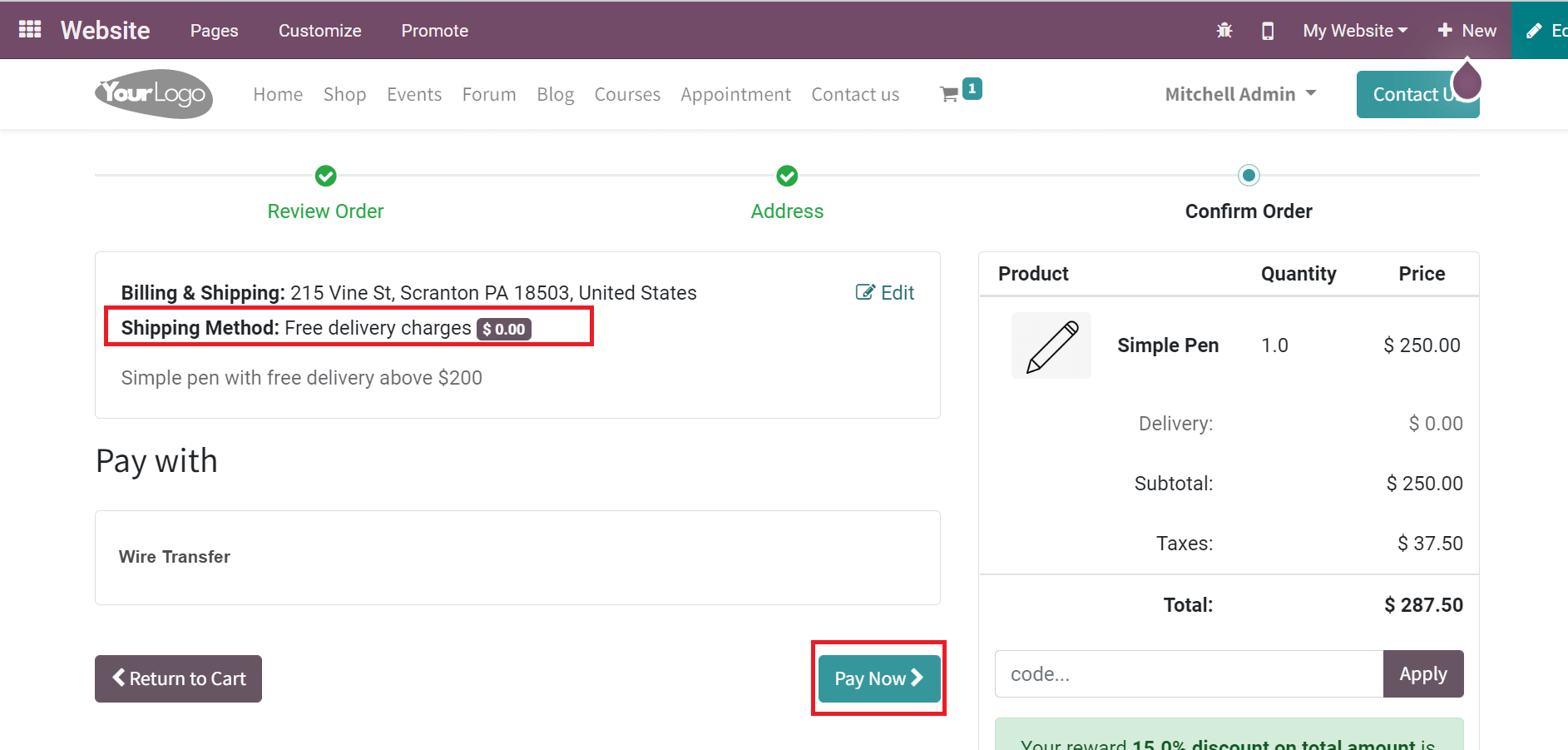 how-to-set-up-the-delivery-method-with-odoo-15-inventory-cybrosys